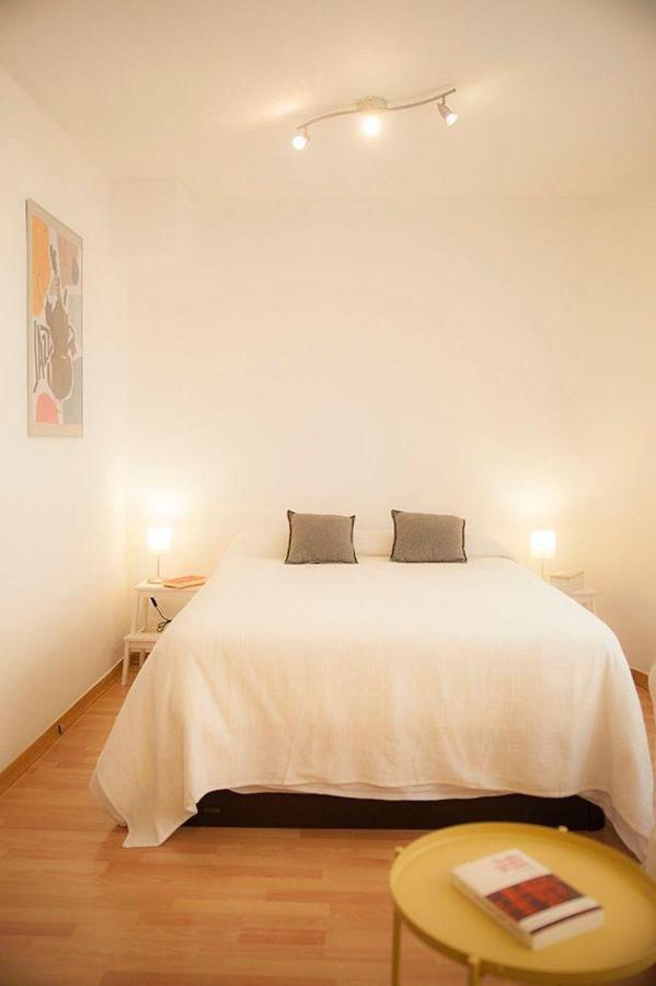 Appartamento Luxor 7 Siviglia Esterno foto
