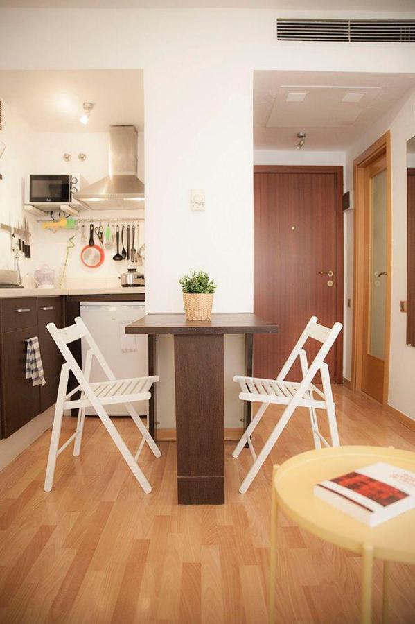 Appartamento Luxor 7 Siviglia Esterno foto