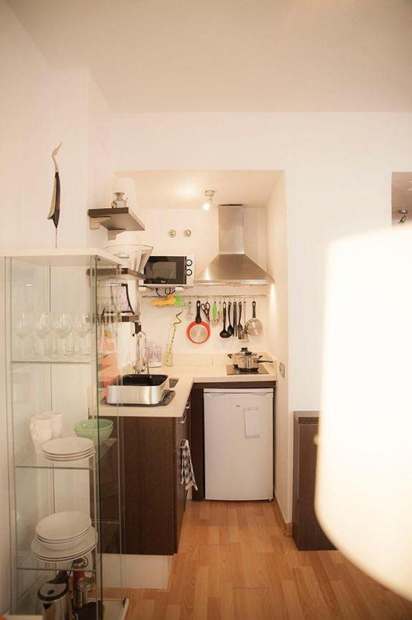 Appartamento Luxor 7 Siviglia Esterno foto